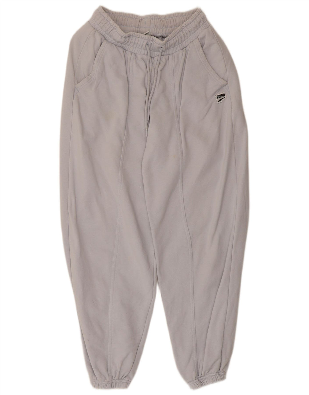 Ανδρική φόρμα Puma Παντελόνι Joggers XS Blue