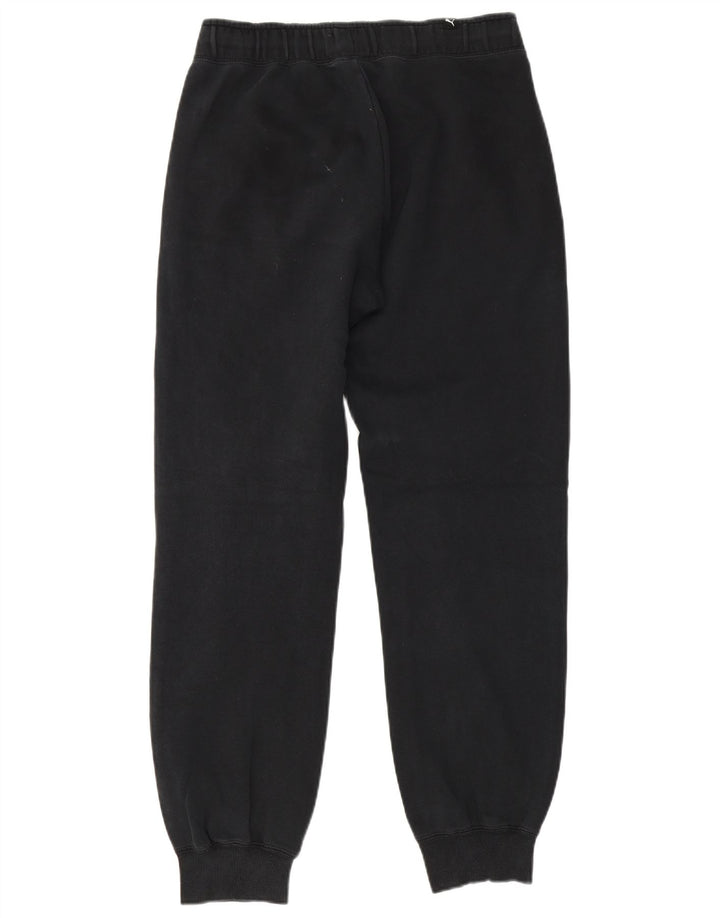 Ανδρική αθλητική φόρμα Puma Graphic Παντελόνι Joggers Small Black