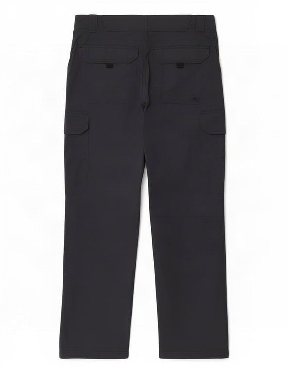 Marks & Spencer Mens Blue Harbour Windbreaker Trousers W32 L33 Navy