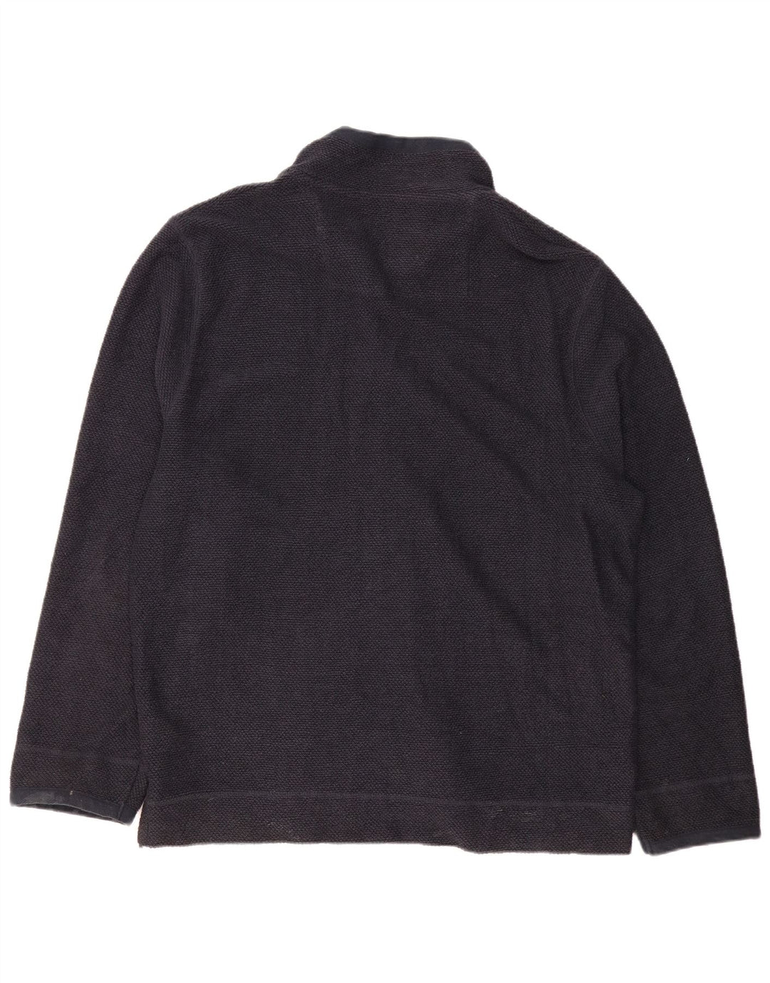 Ανδρική αθλητική φόρμα WEIRD FISH Top Jacket 2XL Navy Blue Cotton