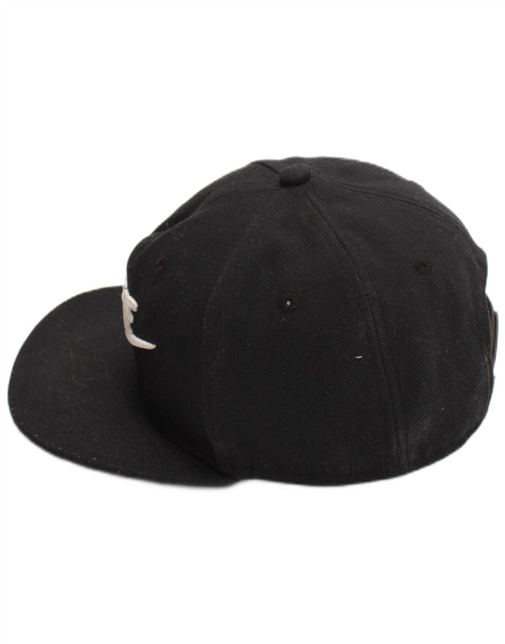 Γραφικό καπέλο μπέιζμπολ Nike Ανδρικό Dri Fit Αθλητικό μαύρο πολυεστέρα