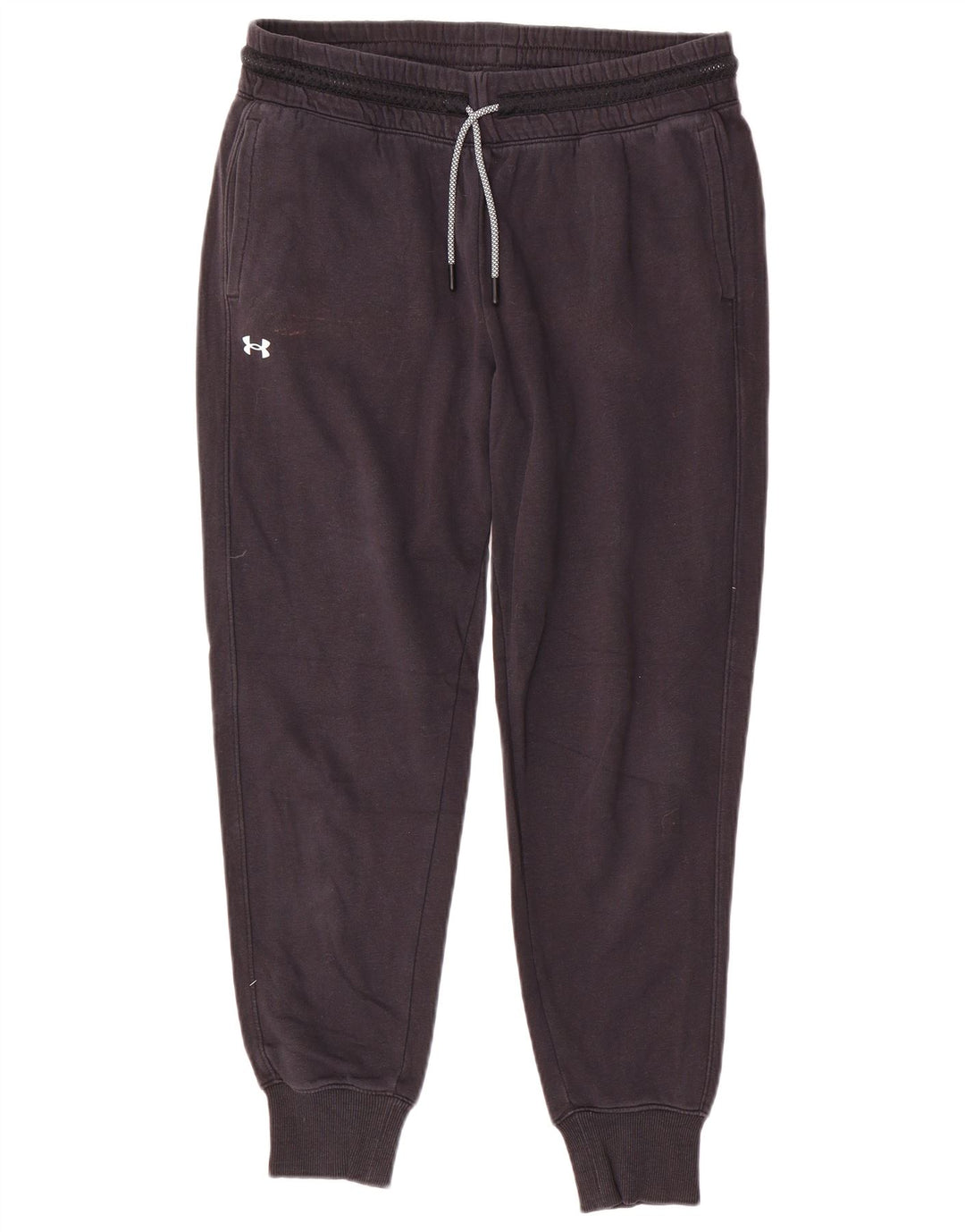 Under Armour Ανδρική φόρμα Παντελόνι Joggers Μεσαίο Μαύρο