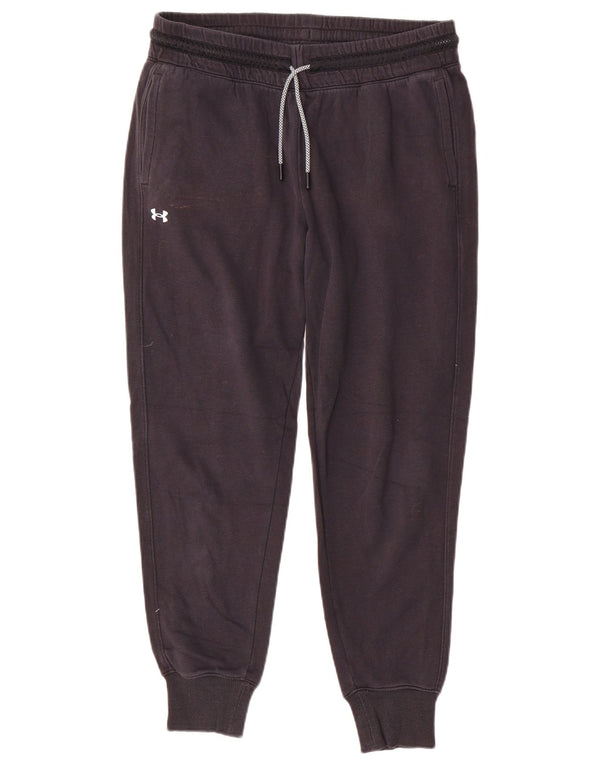 Under Armour Ανδρική φόρμα Παντελόνι Joggers Μεσαίο Μαύρο