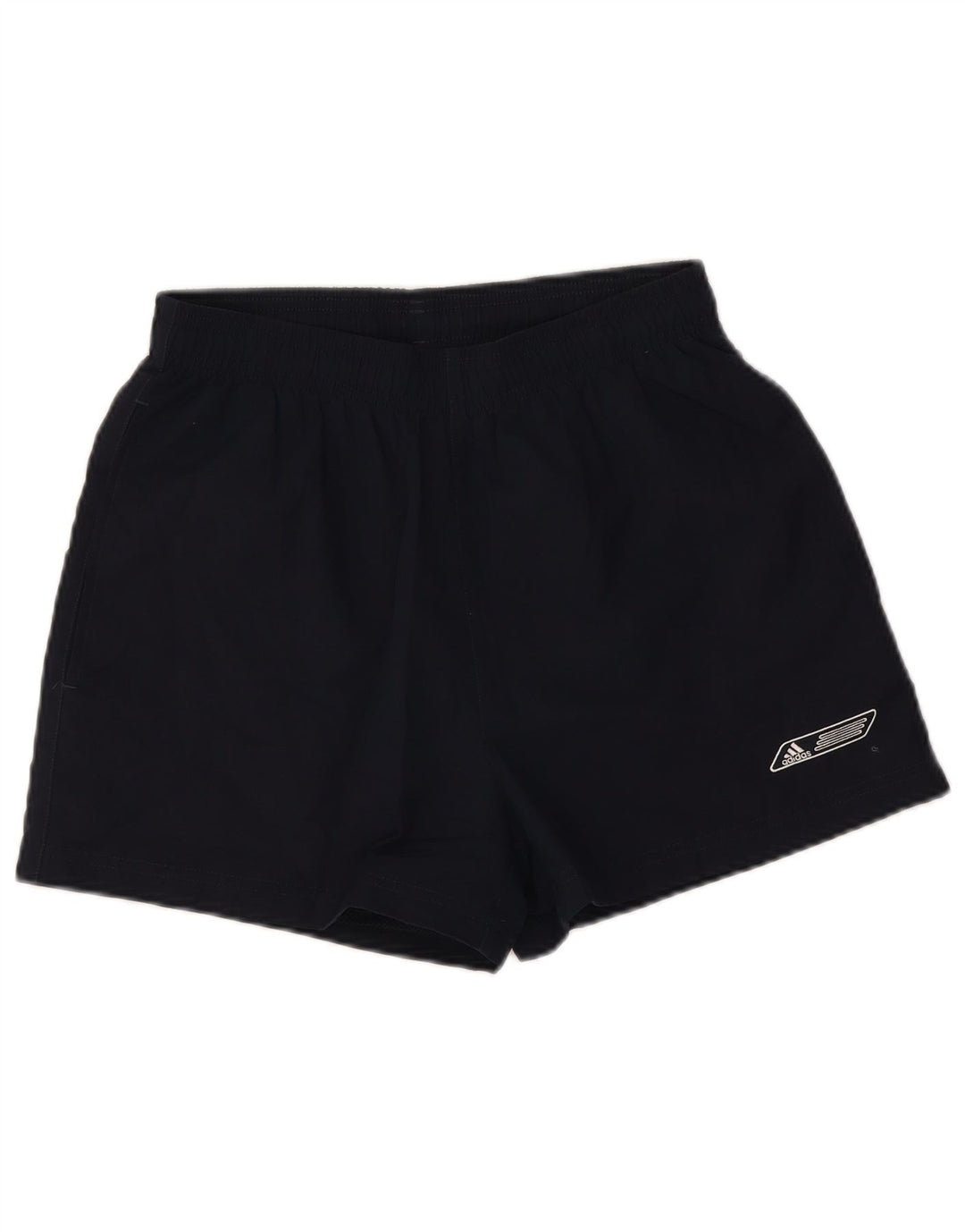 Ανδρικό αθλητικό σορτς ADIDAS Small Navy Blue Polyester