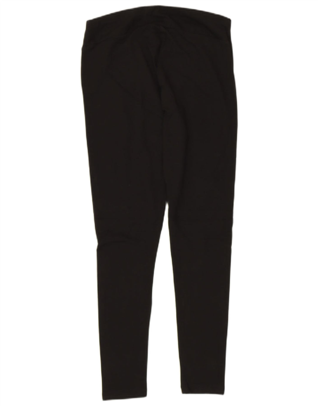 Puma Γυναικείο κολάν Crop UK 12 Μεσαίο μαύρο βαμβακερό