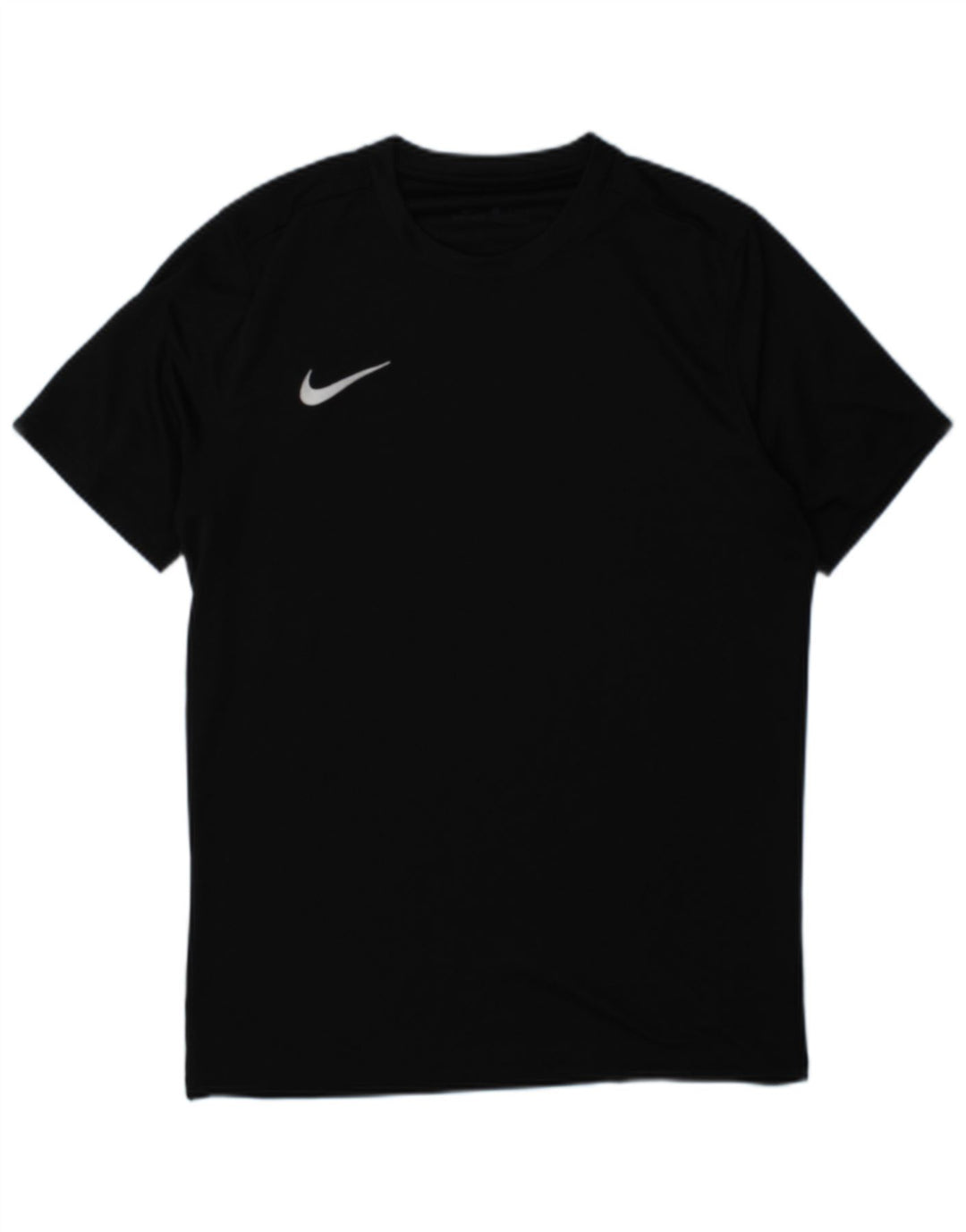 Ανδρικό μπλουζάκι Nike Dri Fit Top Large Μαύρο
