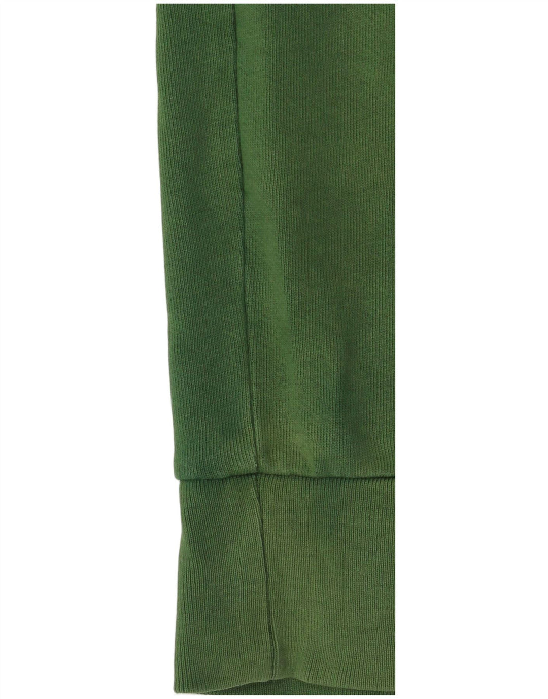 Ανδρικό γραφικό φούτερ Levi's Small Green Colourblock Βαμβακερό