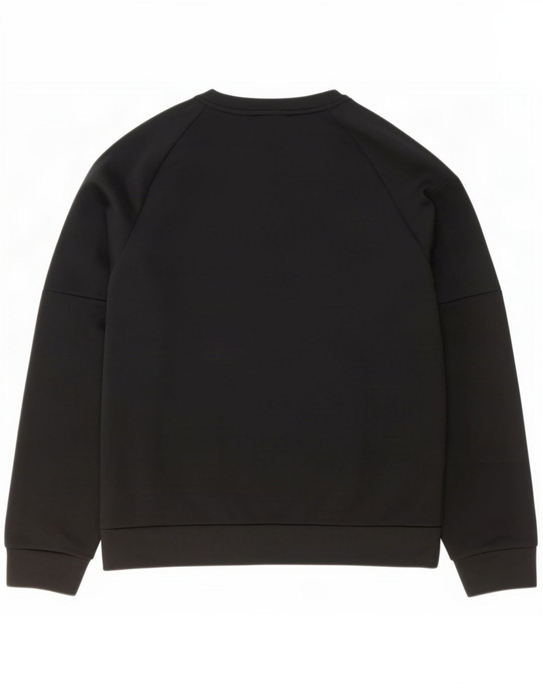 Ανδρικό φούτερ Nike Therma-Fit Jumper Μεσαίο μαύρο πολυεστέρα
