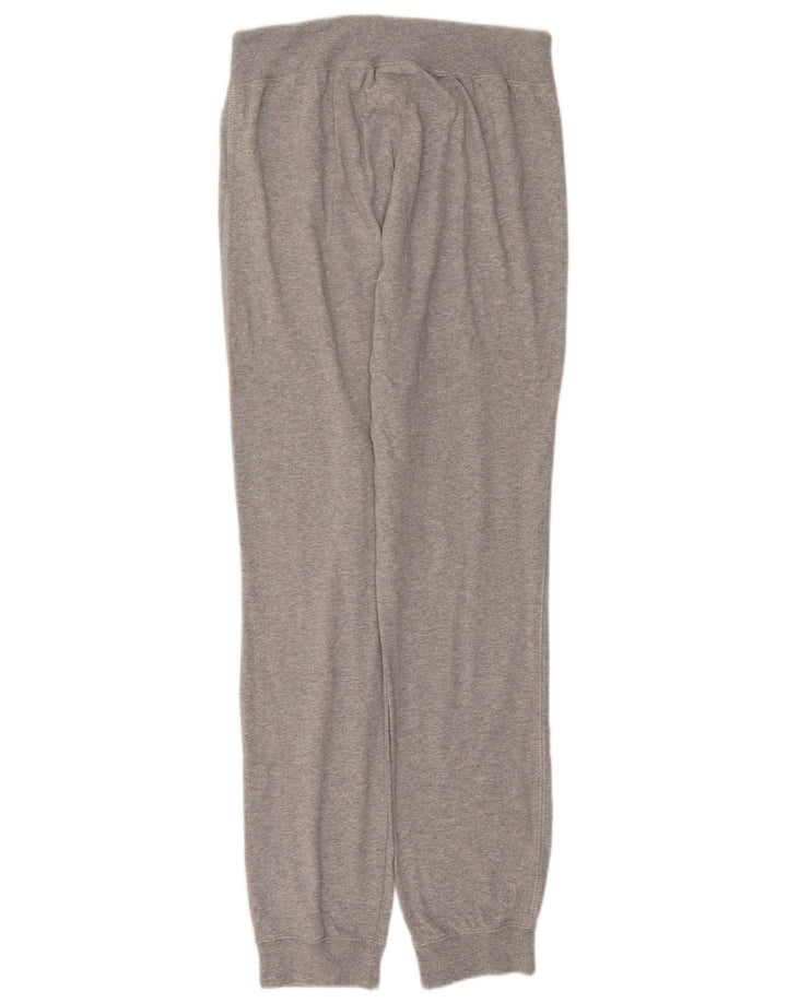 Champion γυναικεία αθλητική φόρμα παντελόνι Joggers UK 14 Medium Grey