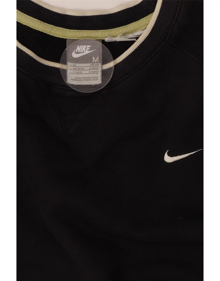Ανδρικό φούτερ Nike Jumper UK 39/41 Medium Black