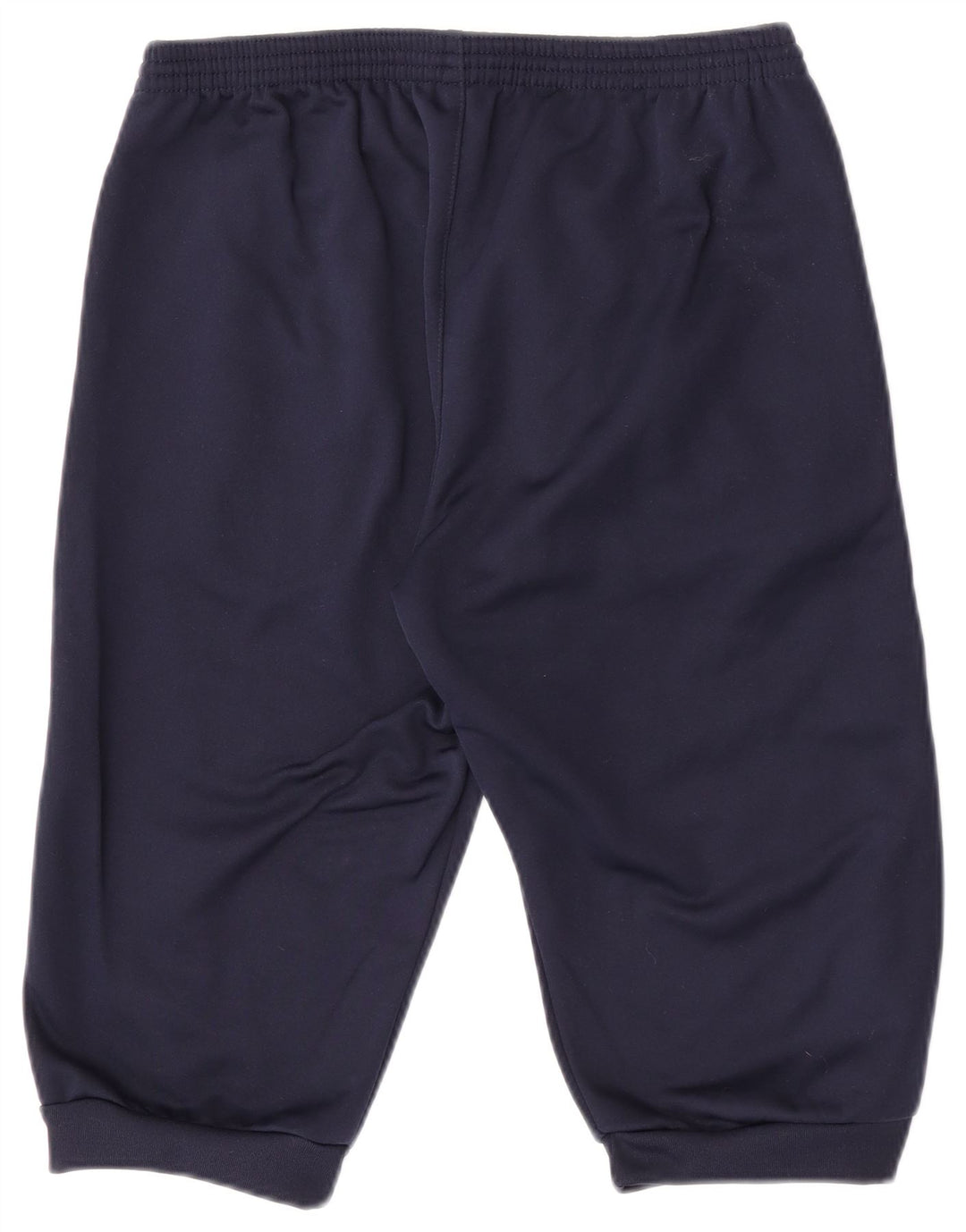 Errea Γυναικείο αθλητικό σορτς UK 14 Large Navy Blue Polyester