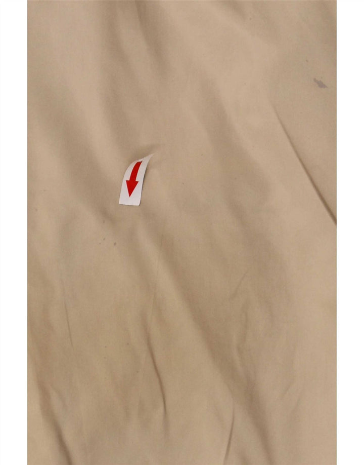 Ανδρική φόρμα Nike Top Jacket 2XL μπεζ ριγέ πολυεστέρα