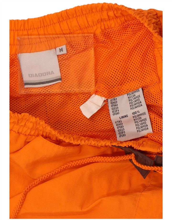 Ανδρικά σορτς κολύμβησης μεσαία