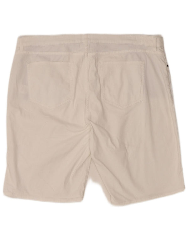 White Stuff Γυναικείο Casual Σορτς UK 20 2XL W40 Βαμβακερό