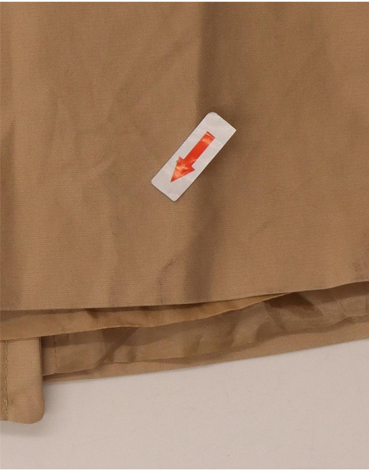 Marks & Spencer Γυναικεία καμπαρντίνα Autograph UK 16 Large Beige Classic
