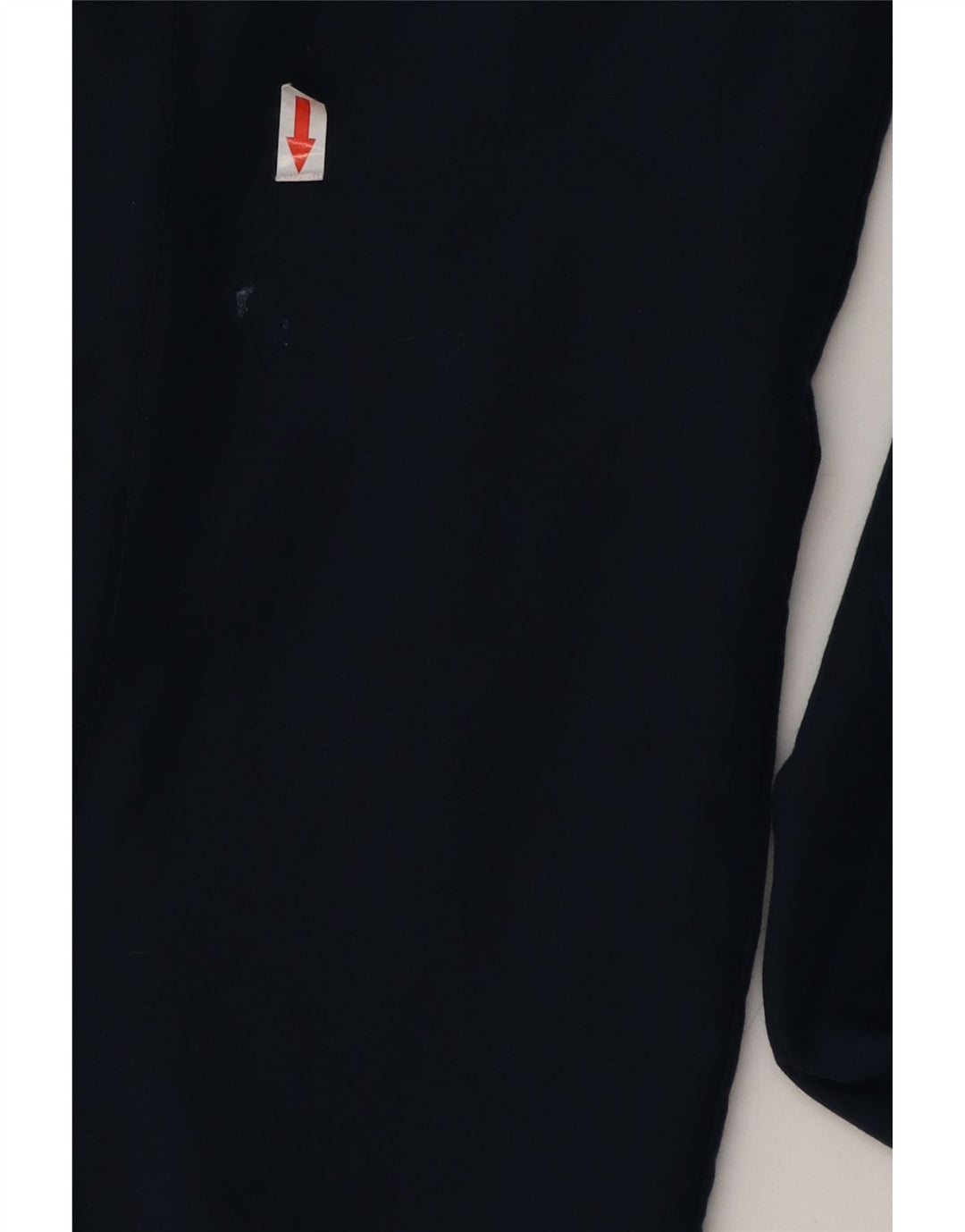 Canterbury Ανδρική φόρμα αθλητικής φόρμας γραφικών XS Navy Blue Polyester