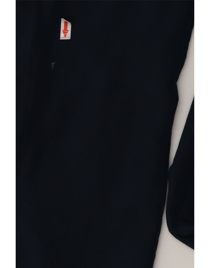 Canterbury Ανδρική φόρμα αθλητικής φόρμας γραφικών XS Navy Blue Polyester