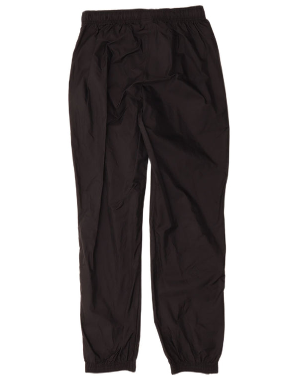 Ανδρική αθλητική φόρμα Adidas Παντελόνι Joggers Medium Black Polyamide