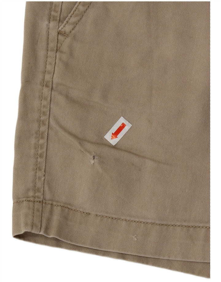 Γυναικείο σορτς Chino J. Crew US 8 Medium W32 Beige