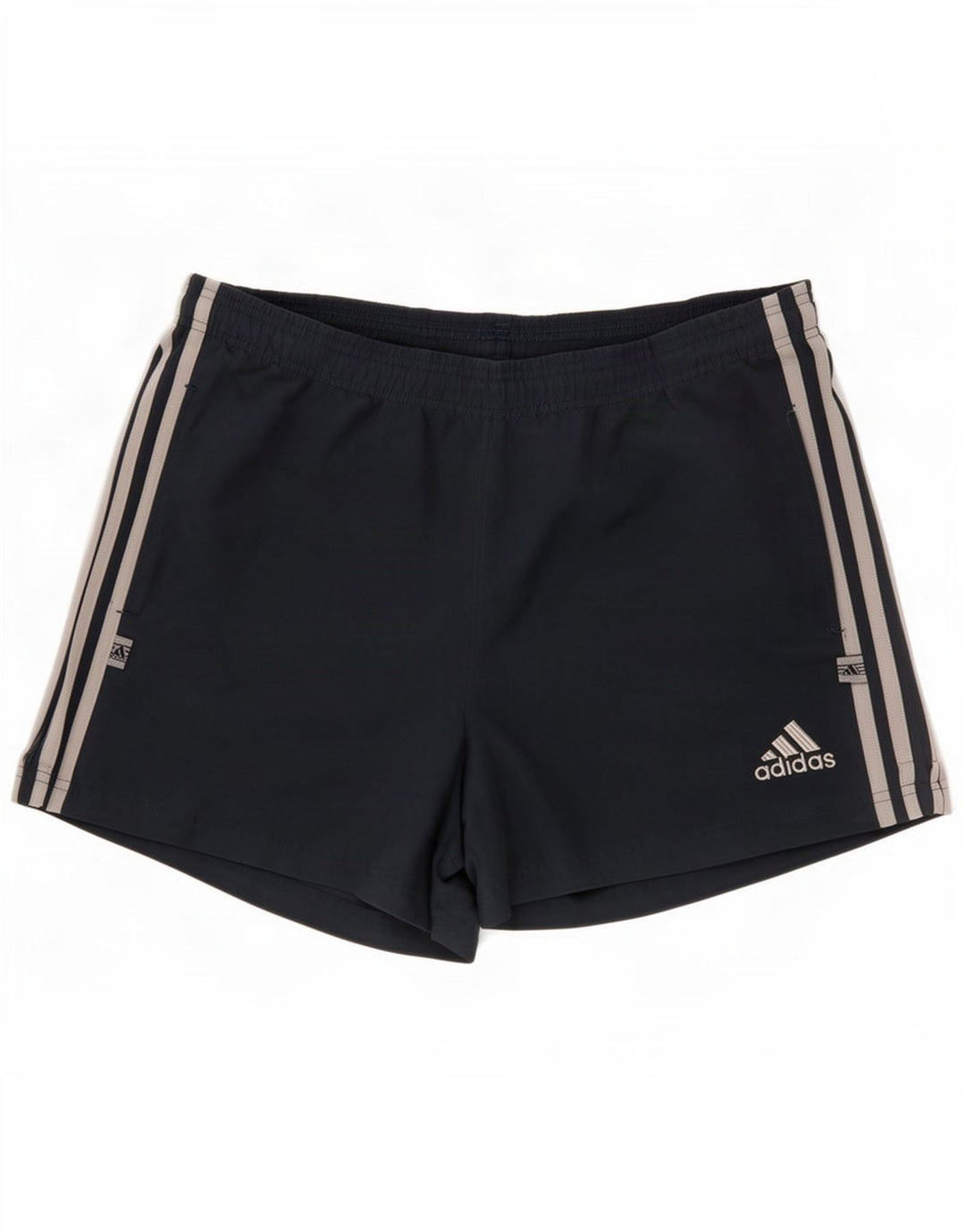 Ανδρικό αθλητικό σορτς Adidas Medium Navy Blue Polychlorid