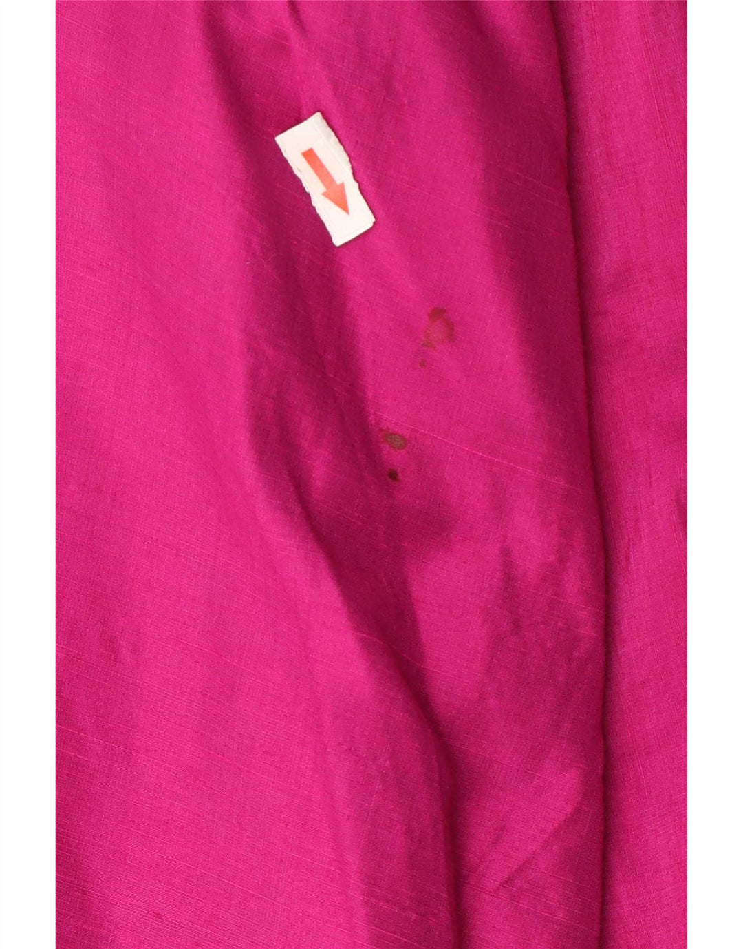 Mondrian Γυναικείο Oversized Πανωφόρι UK 16 Large Pink Rayon