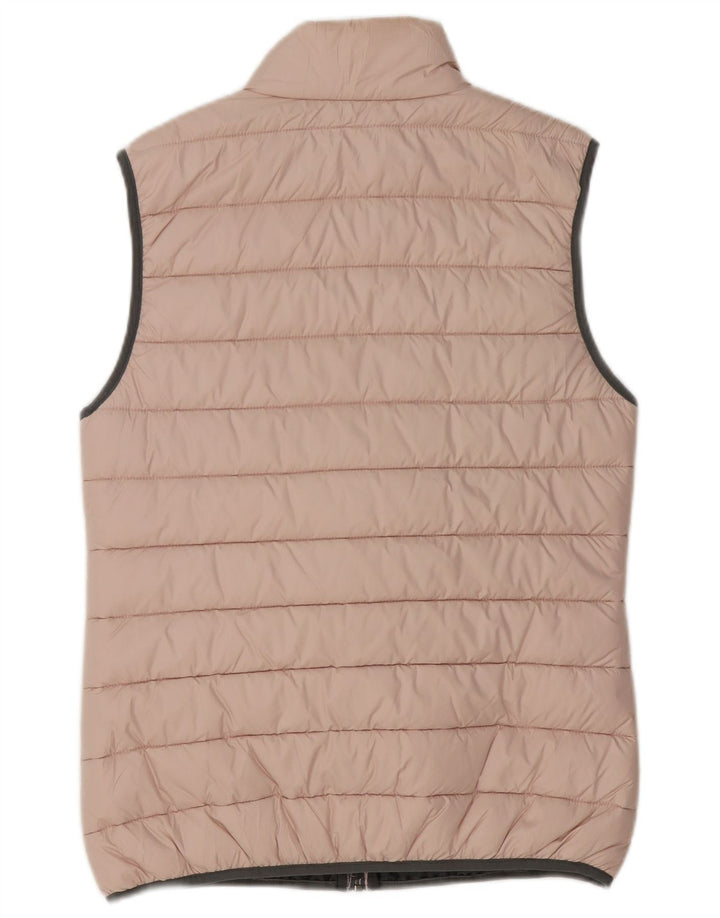 Carrera Womens Gilet Gilet UK 14 Medium Pink