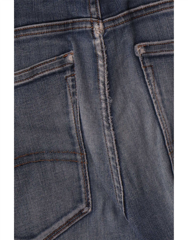 Tommy Hilfiger Ανδρικό Slim Jeans W38 L30 Blue Cotton