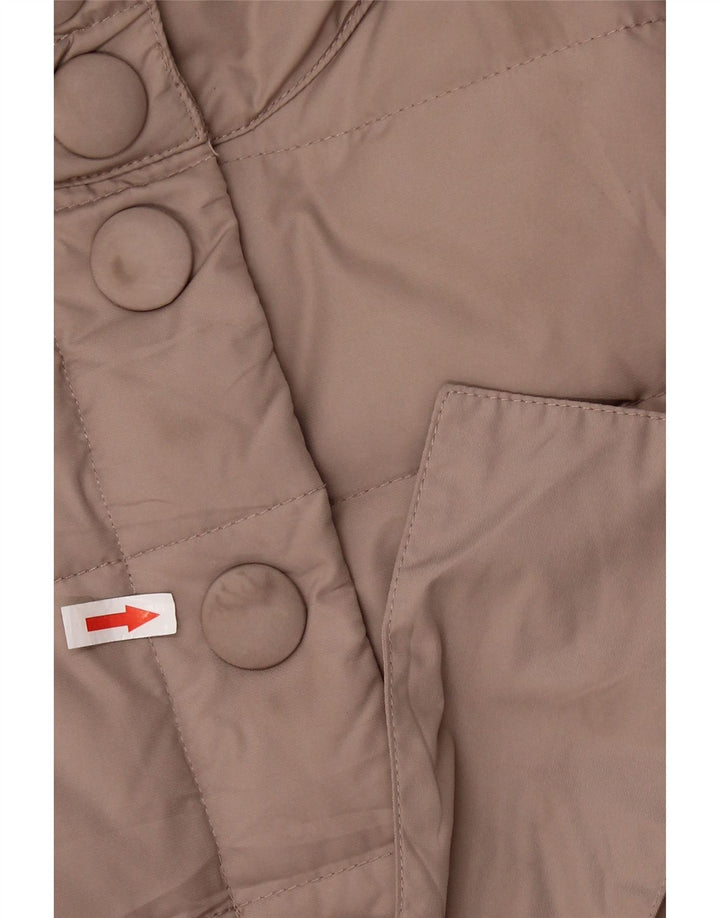 MARLBORO CLASSICS Γυναικείο μπουφάν UK 16 Large Beige