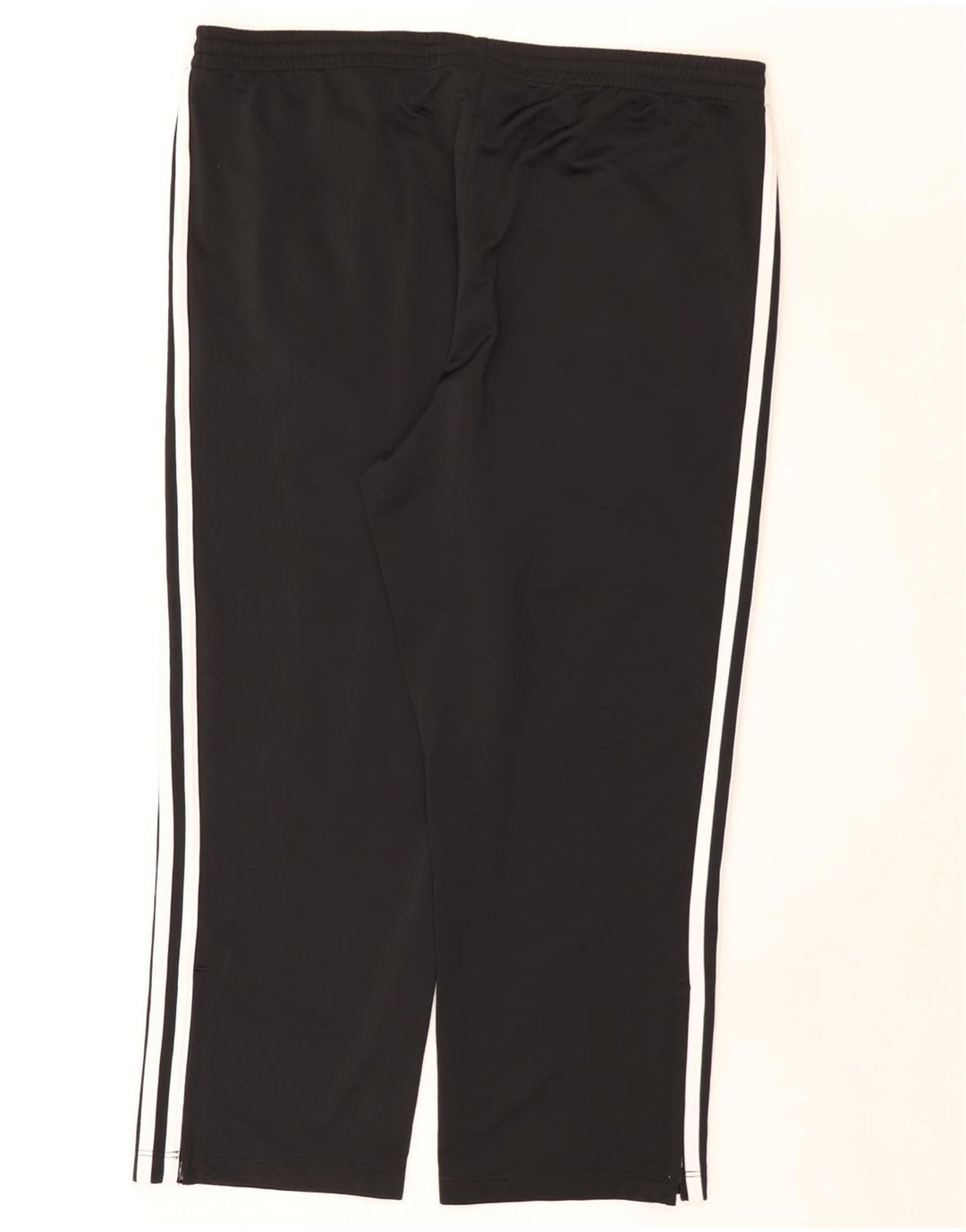 Ανδρική φόρμα Adidas Παντελόνι XL Μαύρο Πολυεστέρα