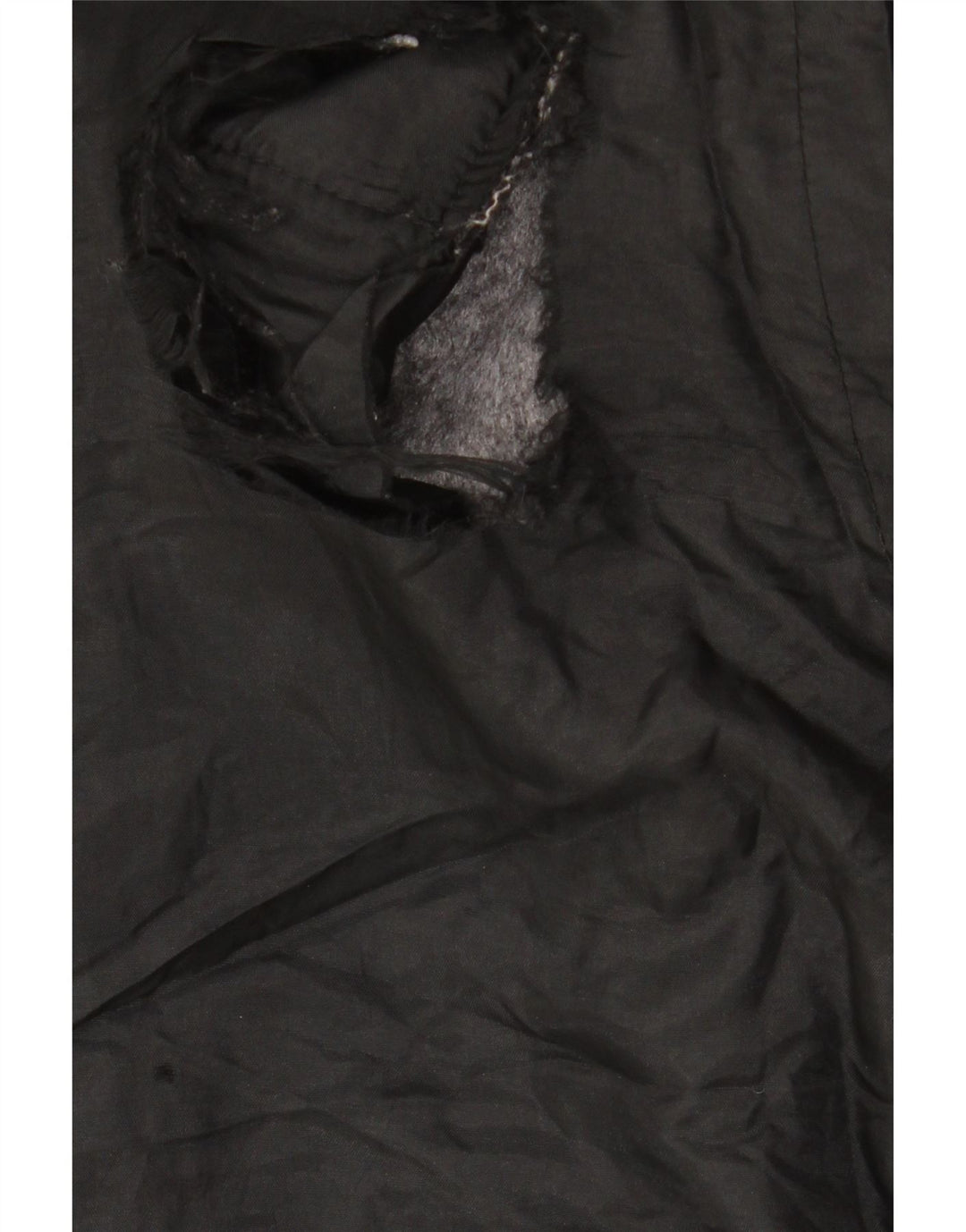 ΓΑΛΛΙΚΗ ΣΥΝΔΕΣΗ Γυναικείο Παλτό UK 12 Μεσαίο Γκρι μαλλί