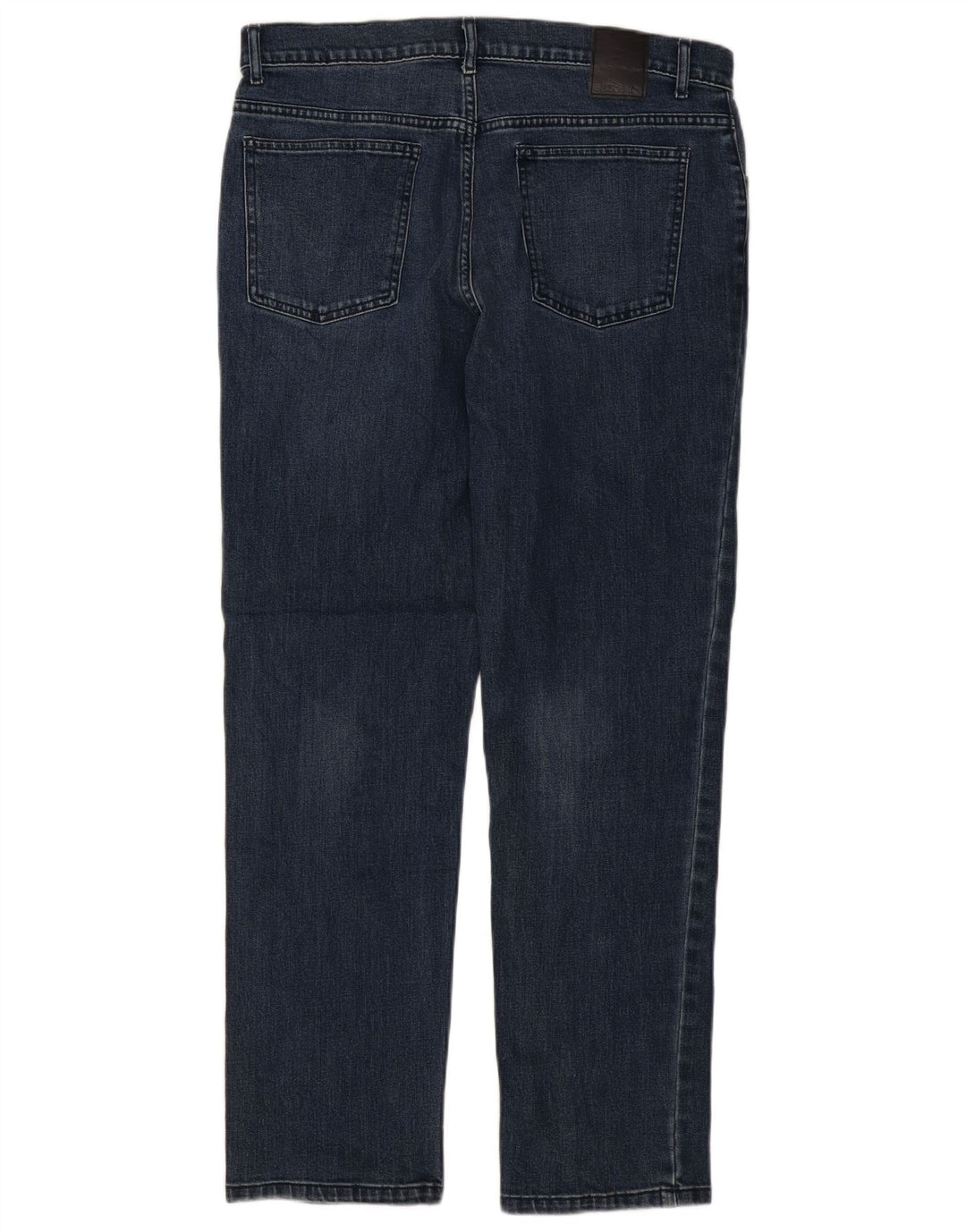 Ανδρικό Dkny Slim Jeans W34 L30 Blue Cotton