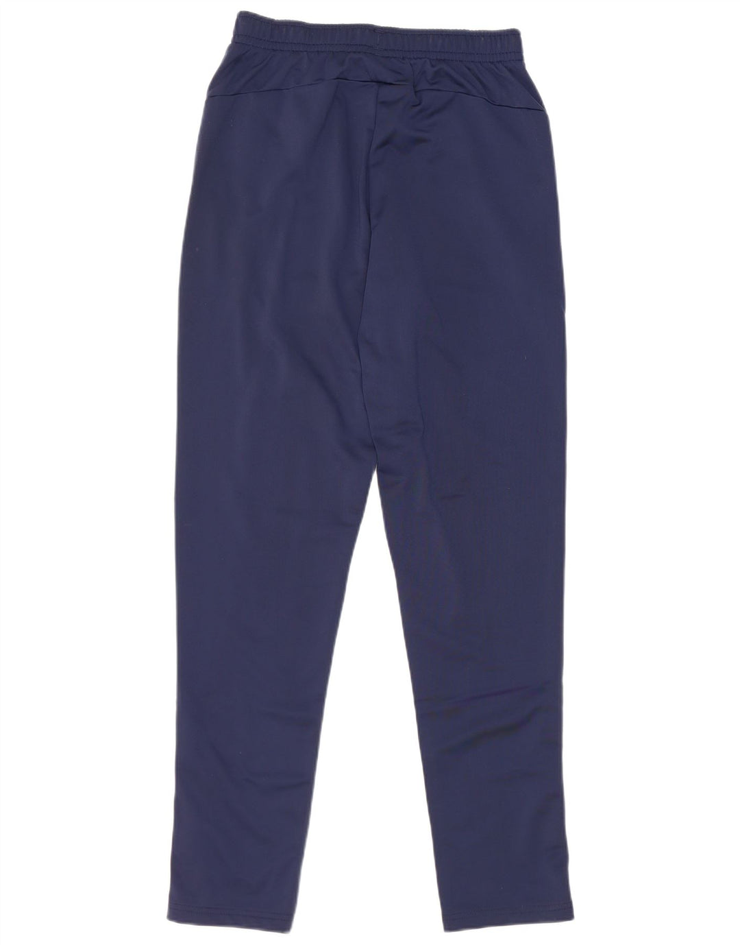 Puma Boys αθλητική φόρμα παντελόνι 15-16 ετών Navy Blue Polyester
