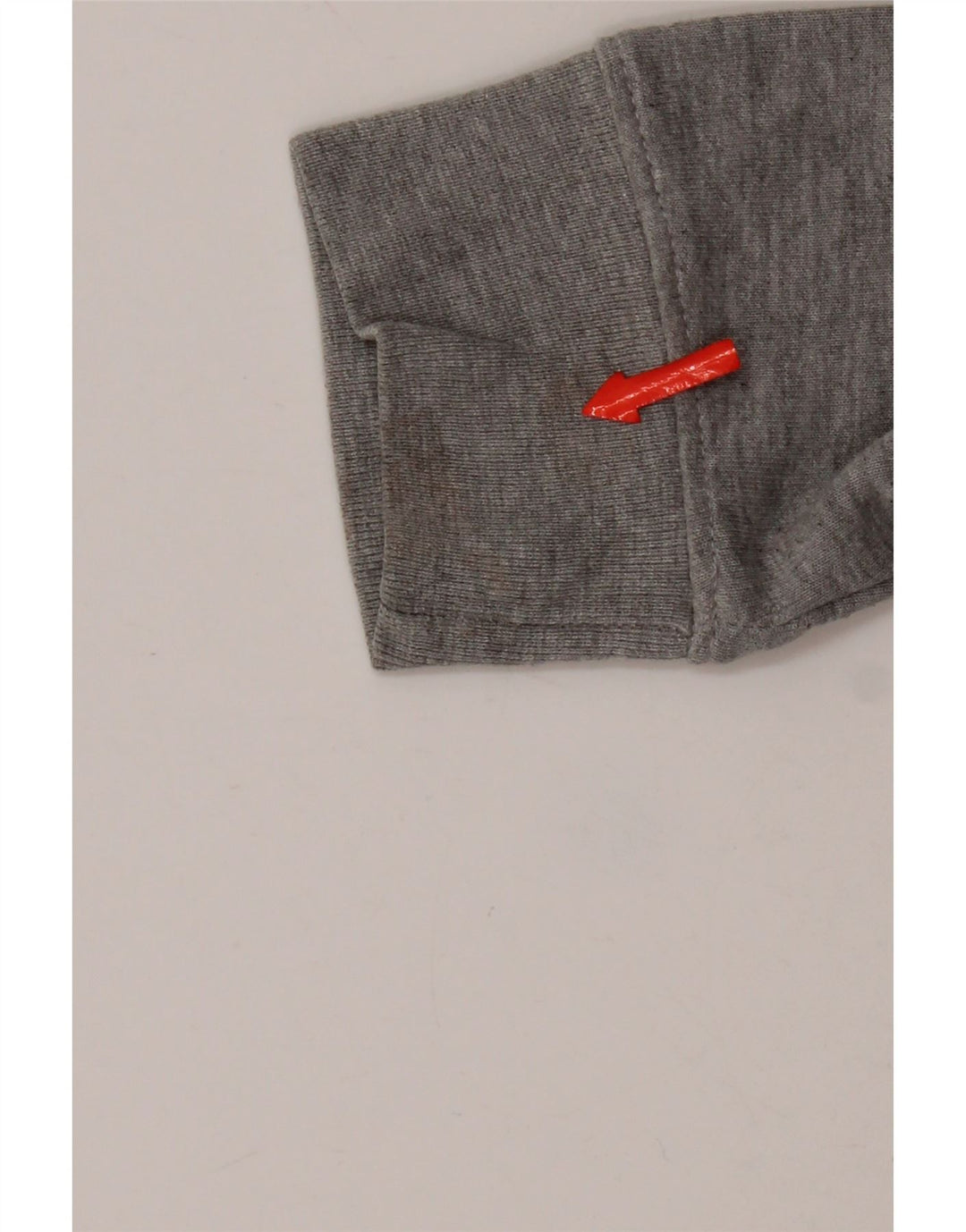 Ανδρικό φούτερ Zara Jumper Μεγάλο πολύχρωμο βαμβακερό χρώμα