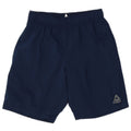 Ανδρικό αθλητικό σορτς Reebok Small Navy Blue Polyester