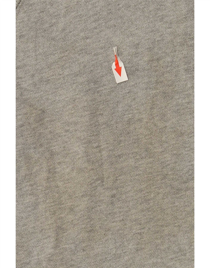 Ανδρικό φούτερ Penguin Jumper XL Grey