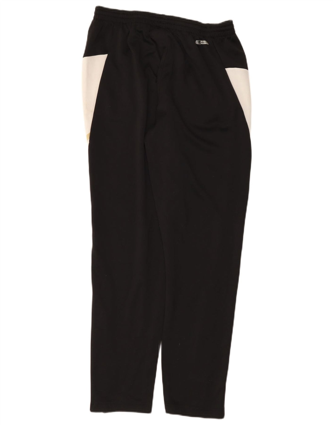 Ανδρική φόρμα PUMA Παντελόνι με μεγάλο μαύρο χρώμα πολυεστέρα