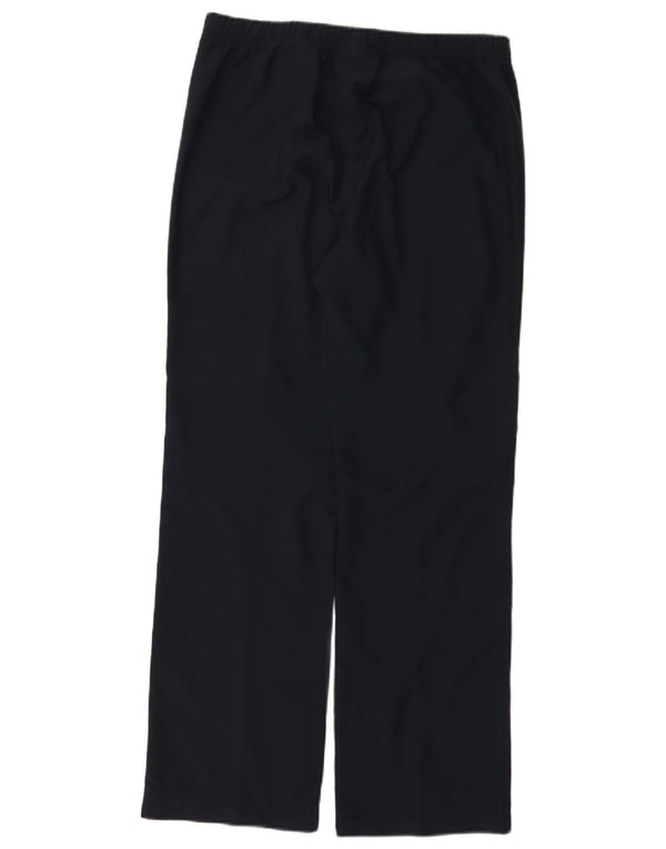 Champion γυναικεία αθλητική φόρμα παντελόνι UK 14 Medium Navy Blue Polyester