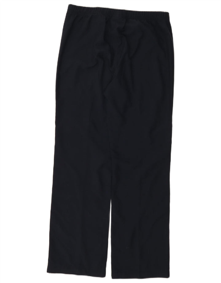 Champion γυναικεία αθλητική φόρμα παντελόνι UK 14 Medium Navy Blue Polyester