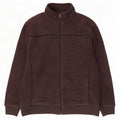 Marks & Spencer Ανδρικό Fleece Jacket UK 44 2XL Grey Polyester