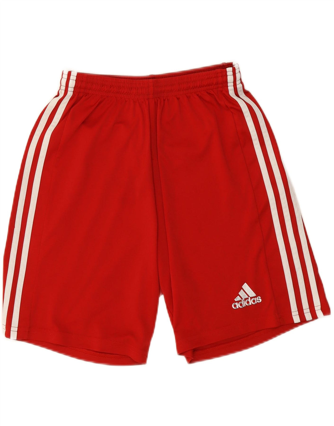 Adidas Ανδρικό Aeroready Sport σορτς Μεσαίο κόκκινο πολυεστέρα