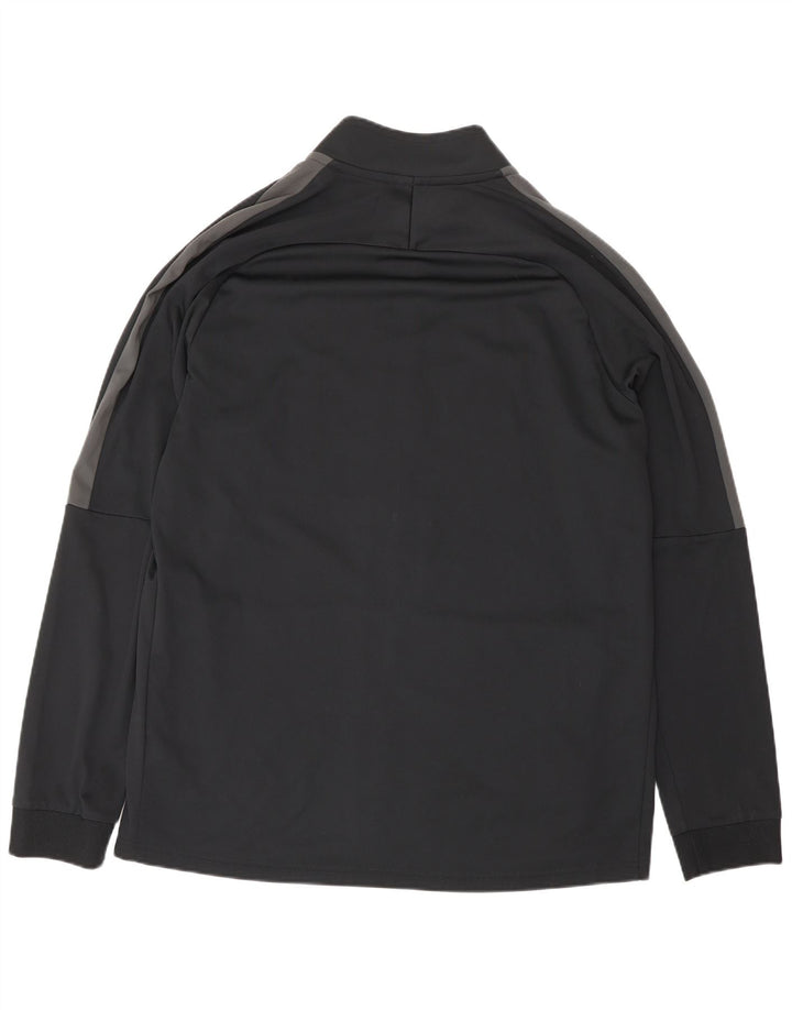 Ανδρική φόρμα Nike Graphic Top Jacket XL Black Colourblock Polyester