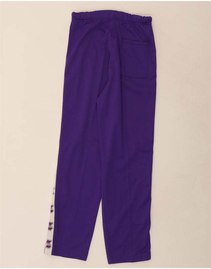 Vintage Ανδρική Γραφική Ολόσωμη Φόρμα Μεγάλου Λευκού Πολυεστέρα