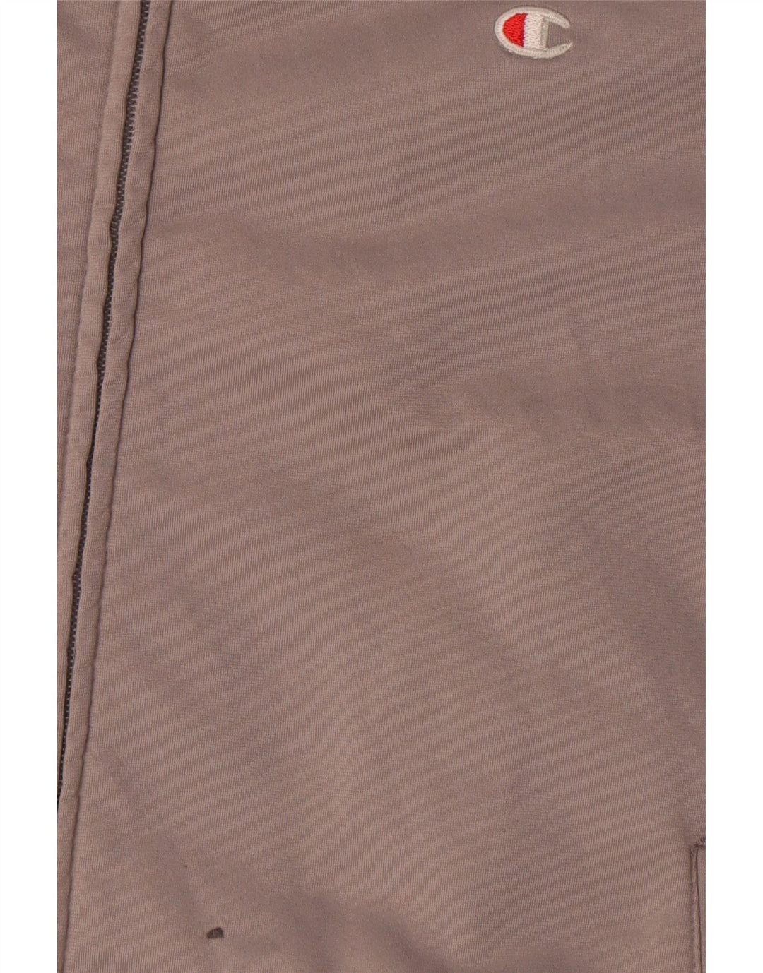 Ανδρική φόρμα Champion Top Jacket XL Grey Colourblock Polyester
