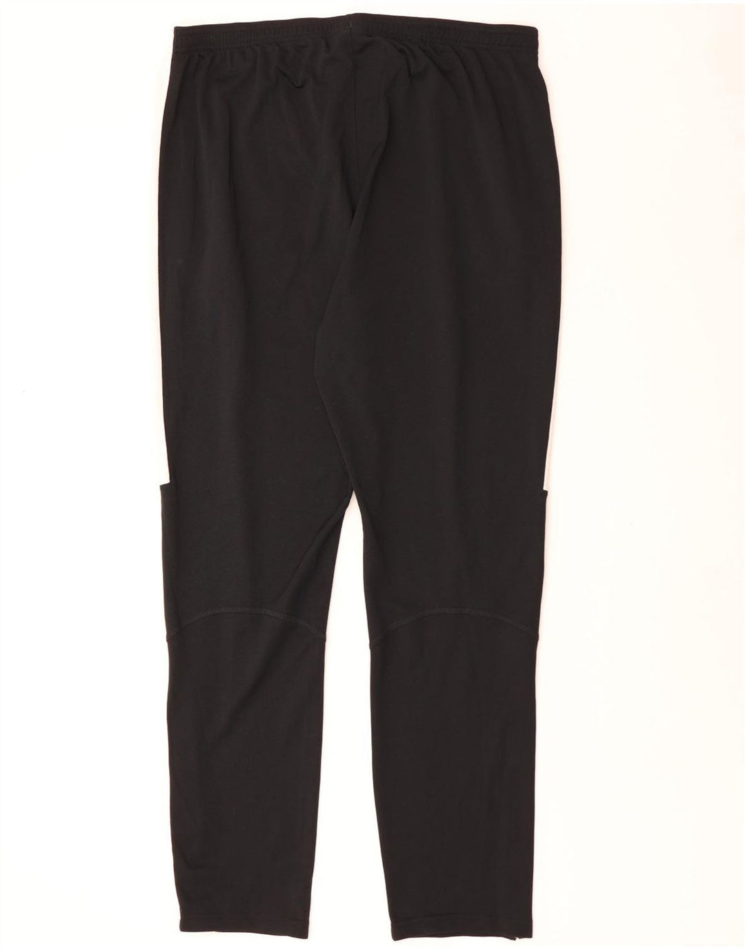 NIKE Ανδρική φόρμα φόρμας Dri Fit Παντελόνι 2XL Μαύρο πολύχρωμο πολυεστέρα