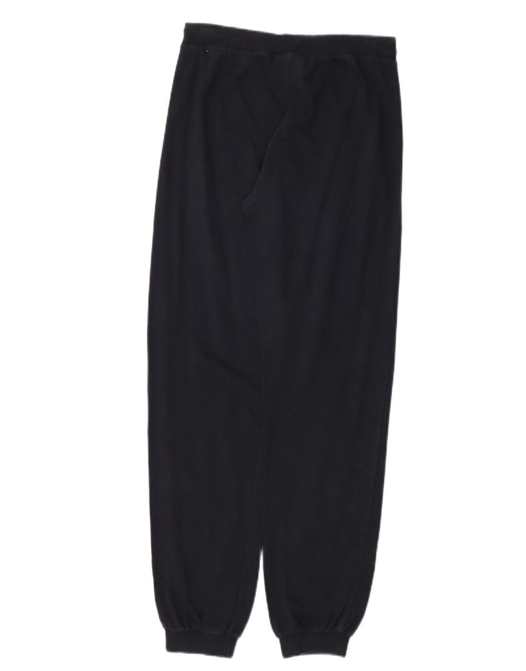 Γυναικεία αθλητική φόρμα CHAMPION Παντελόνι Joggers UK 14 Medium Navy Blue