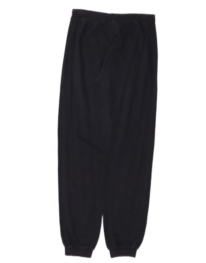 Γυναικεία αθλητική φόρμα CHAMPION Παντελόνι Joggers UK 14 Medium Navy Blue