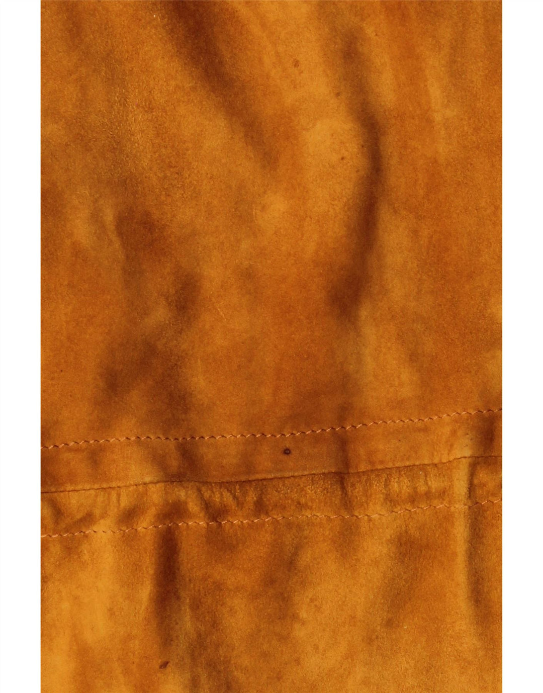 Umberto Olivieri Γυναικείο Suede Jacket IT 44 Medium Brown