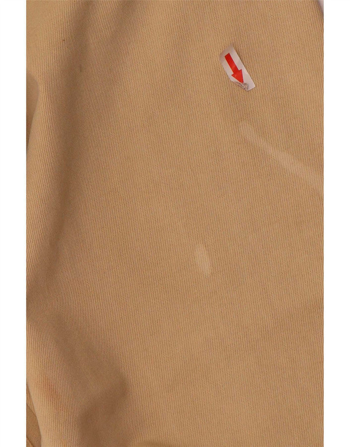 Zara Γυναικείο Wide Leg Jeans EU 40 Medium W30 L31 Beige