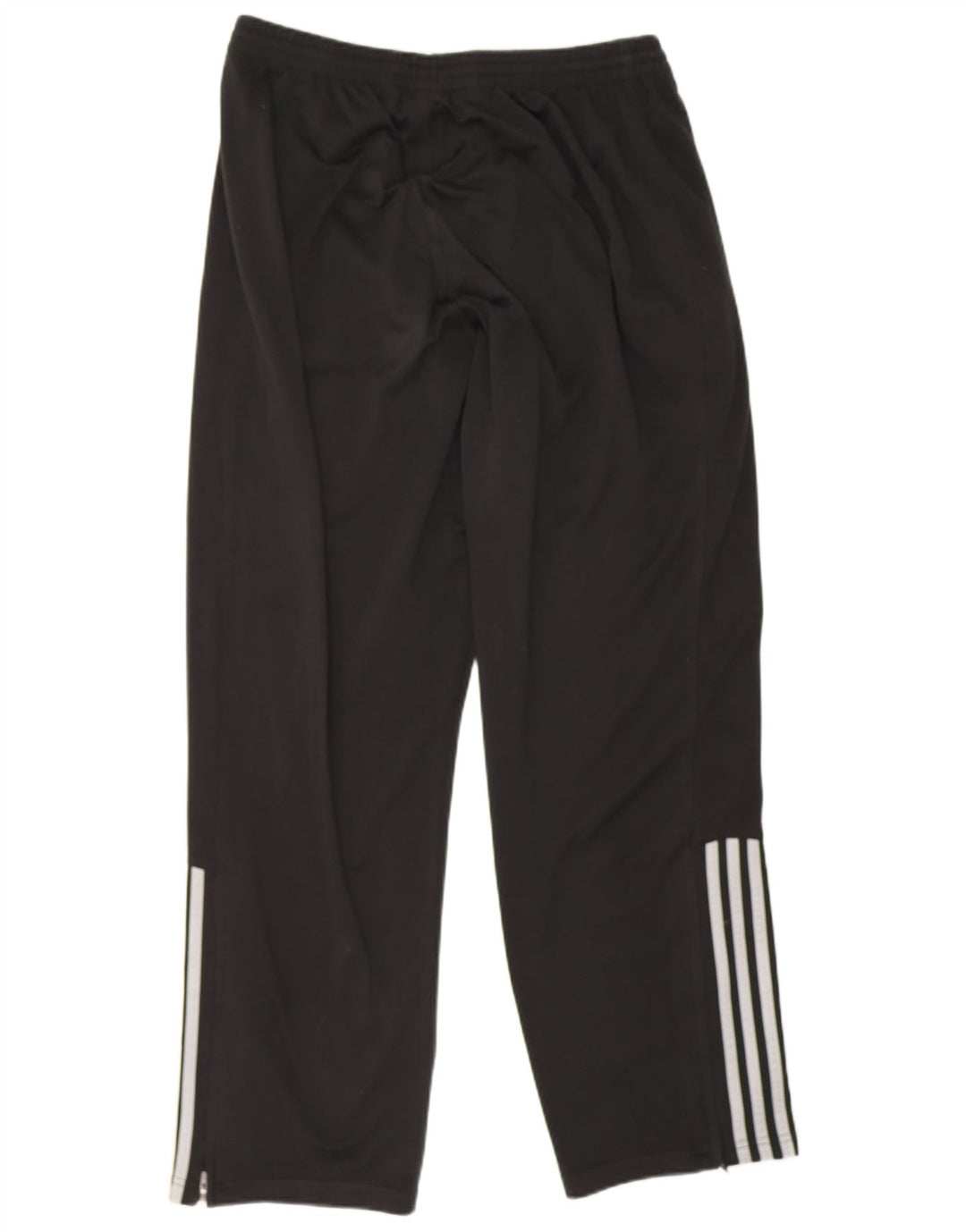Ανδρική φόρμα Adidas Παντελόνι UK 40/42 Medium Μαύρο Πολυεστέρας