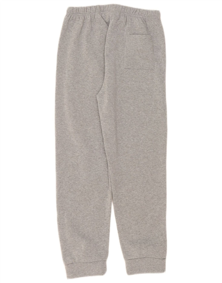 Kappa Γυναικεία αθλητική φόρμα Παντελόνι Joggers UK 14 Large Grey Polyester
